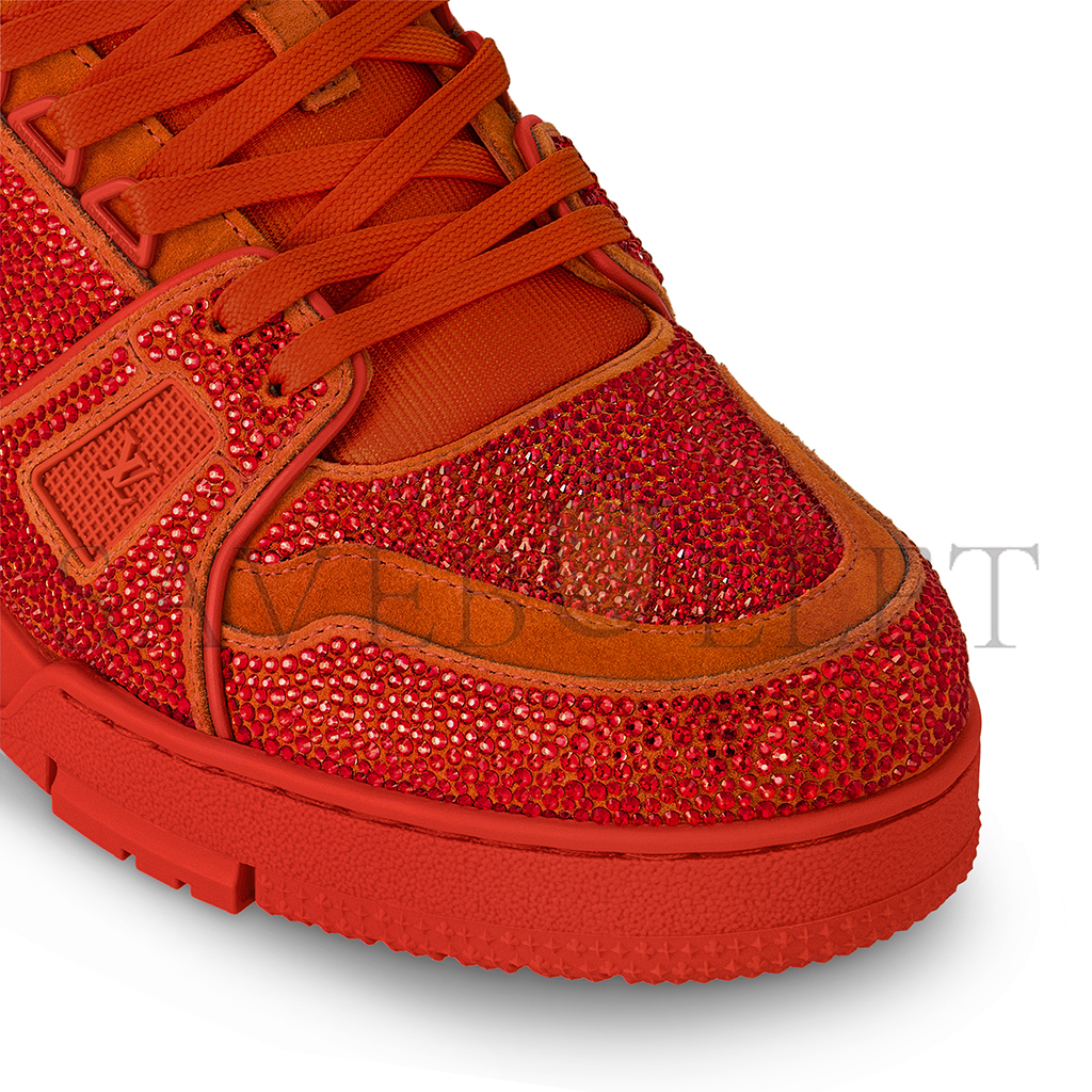 l**is V*t*n lv trainer sneaker 1ac4up